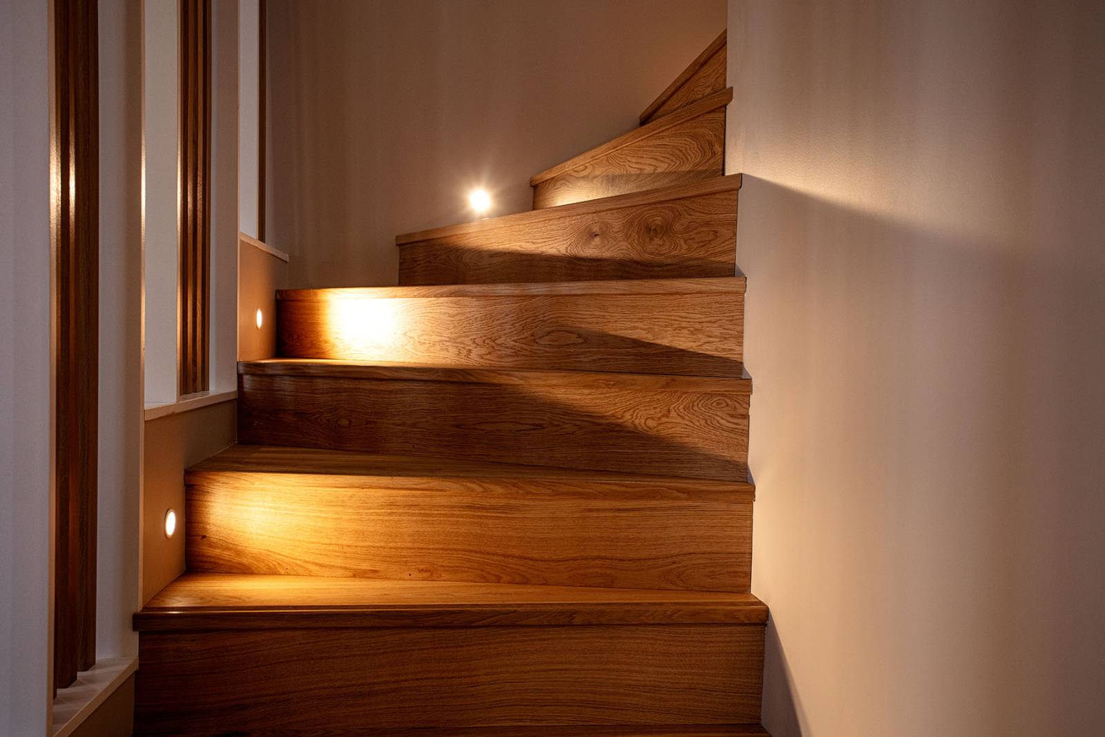 photo d'intérieur de maison