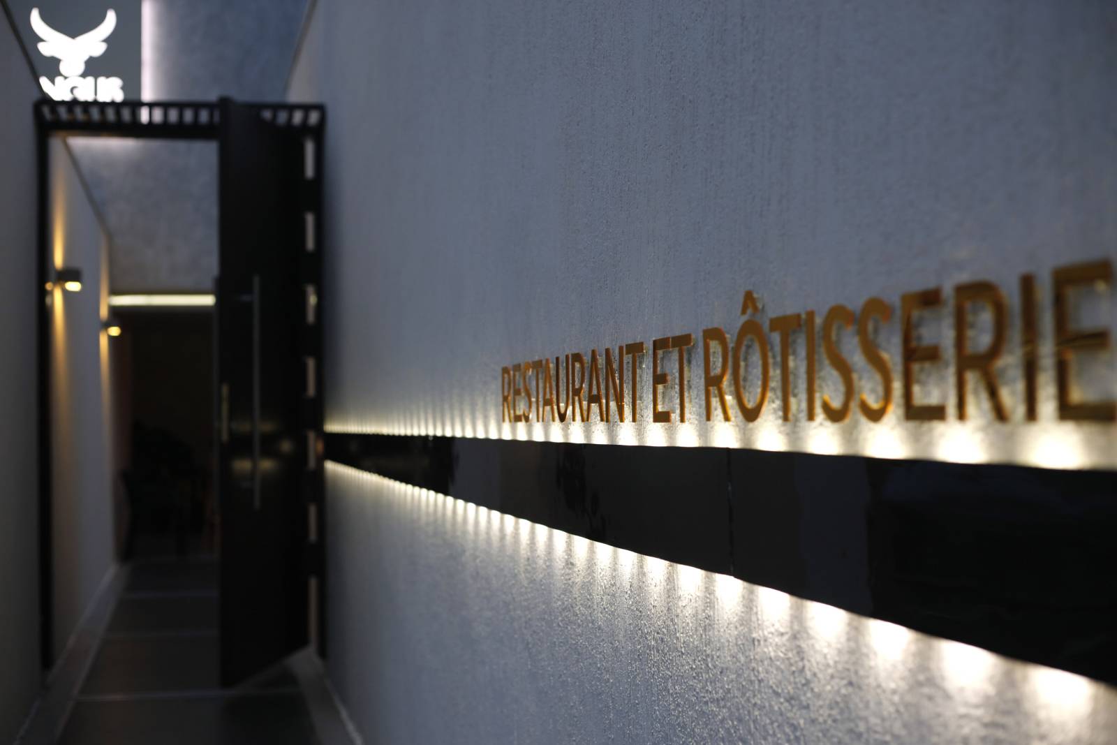 Photographe professionnel pour photographier votre restaurant à Marseille