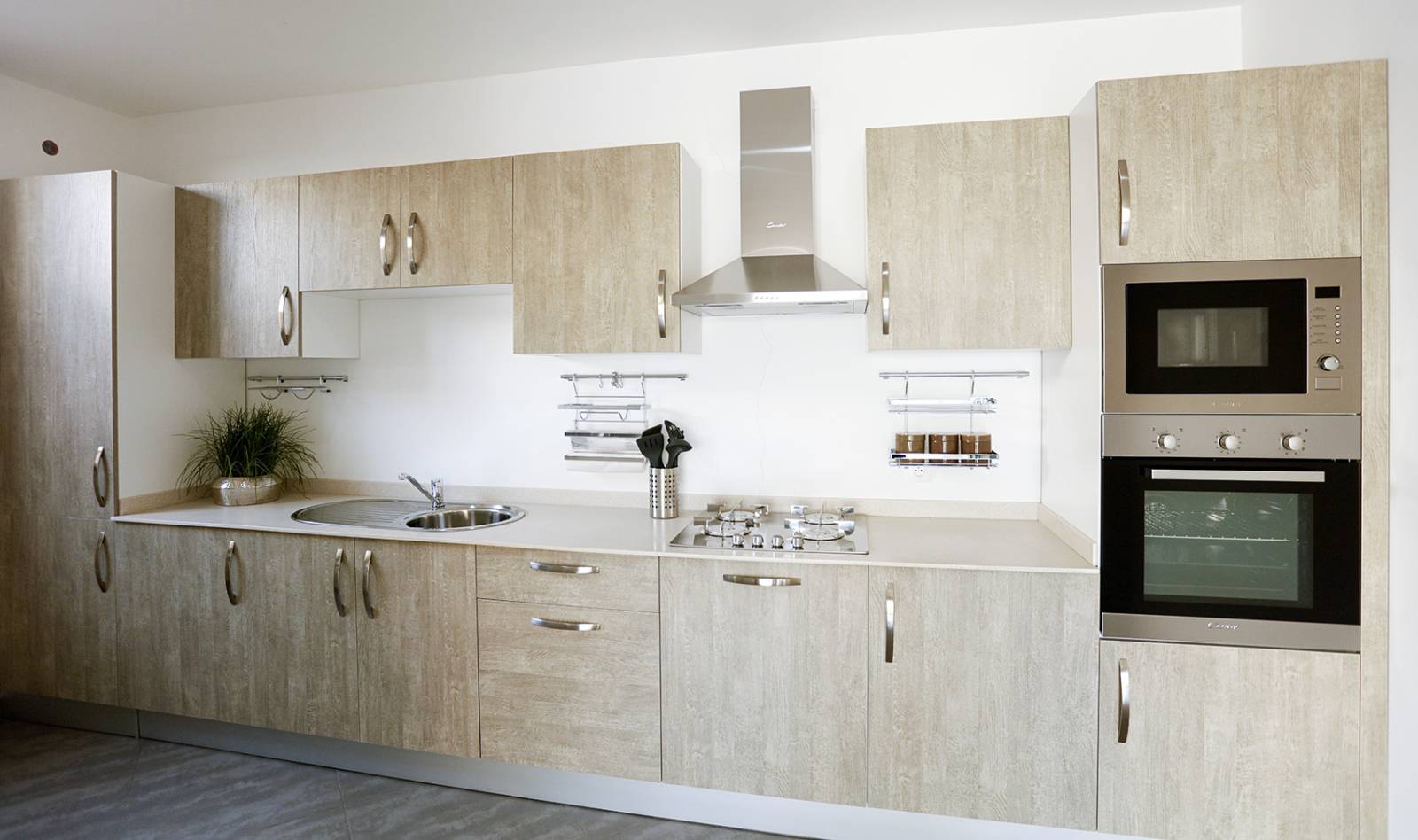 Votre photographe professionnel pour réaliser des photos professionnelles de vos cuisines à Aubagne