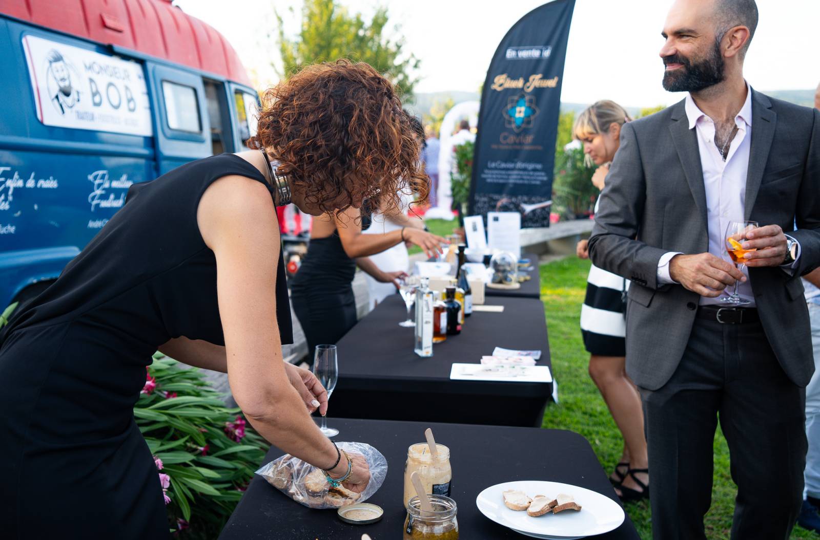 photographer corporate event