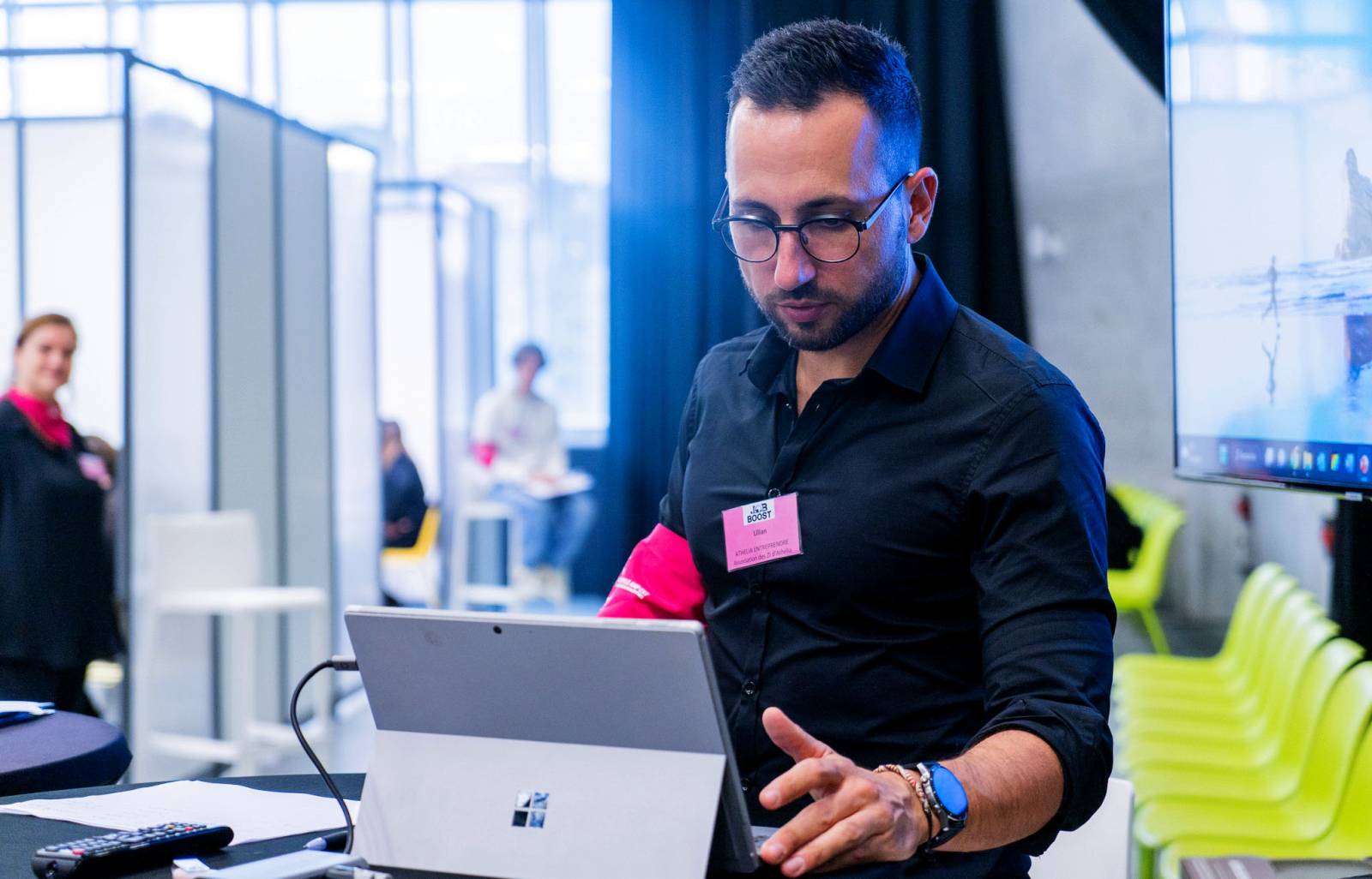 photographe reportage