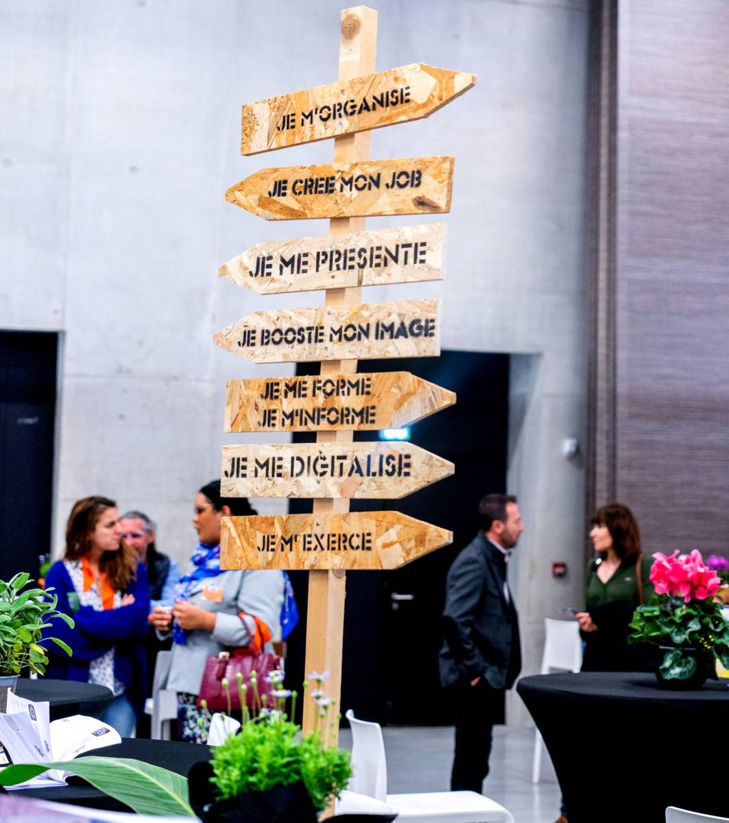 photographe entreprise