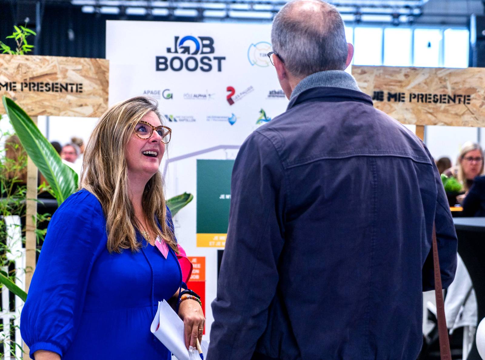 reportage photo entreprise