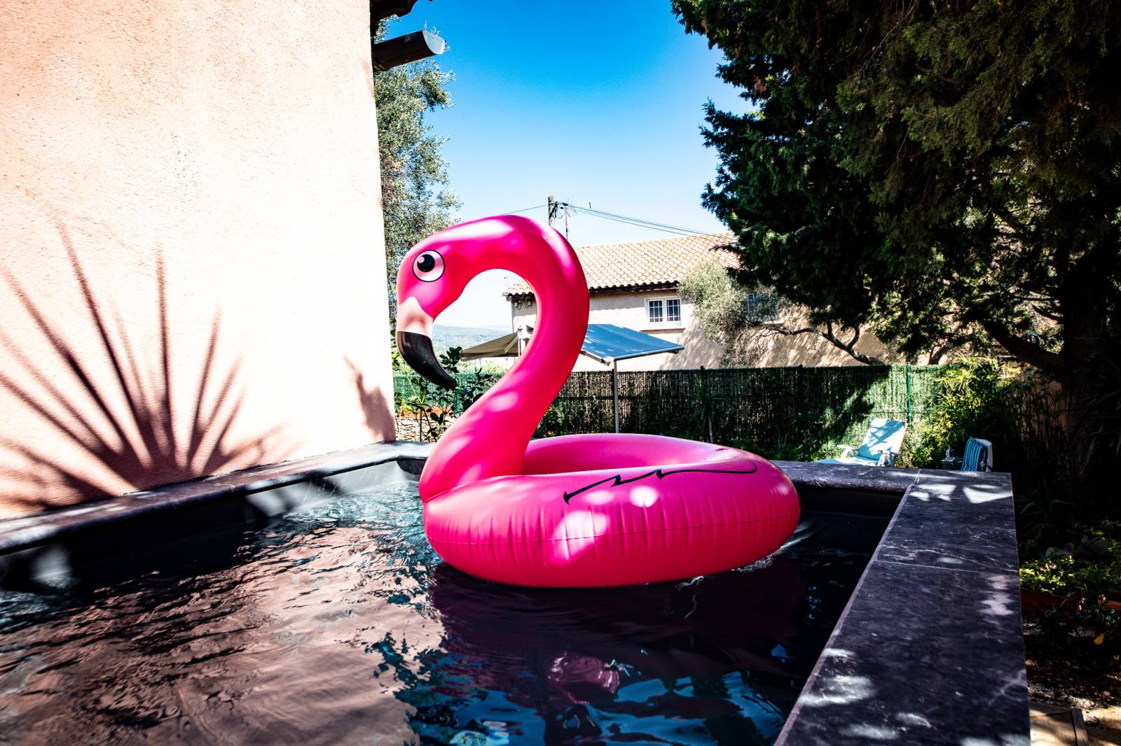 Photographe architecture intérieure