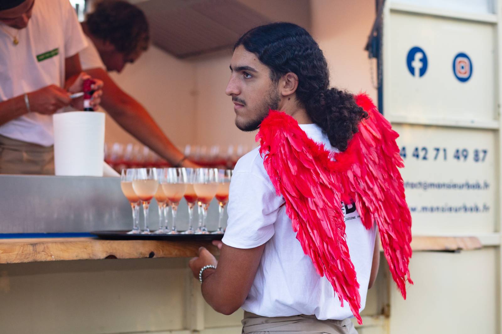 reportage vidéo photo événementiel