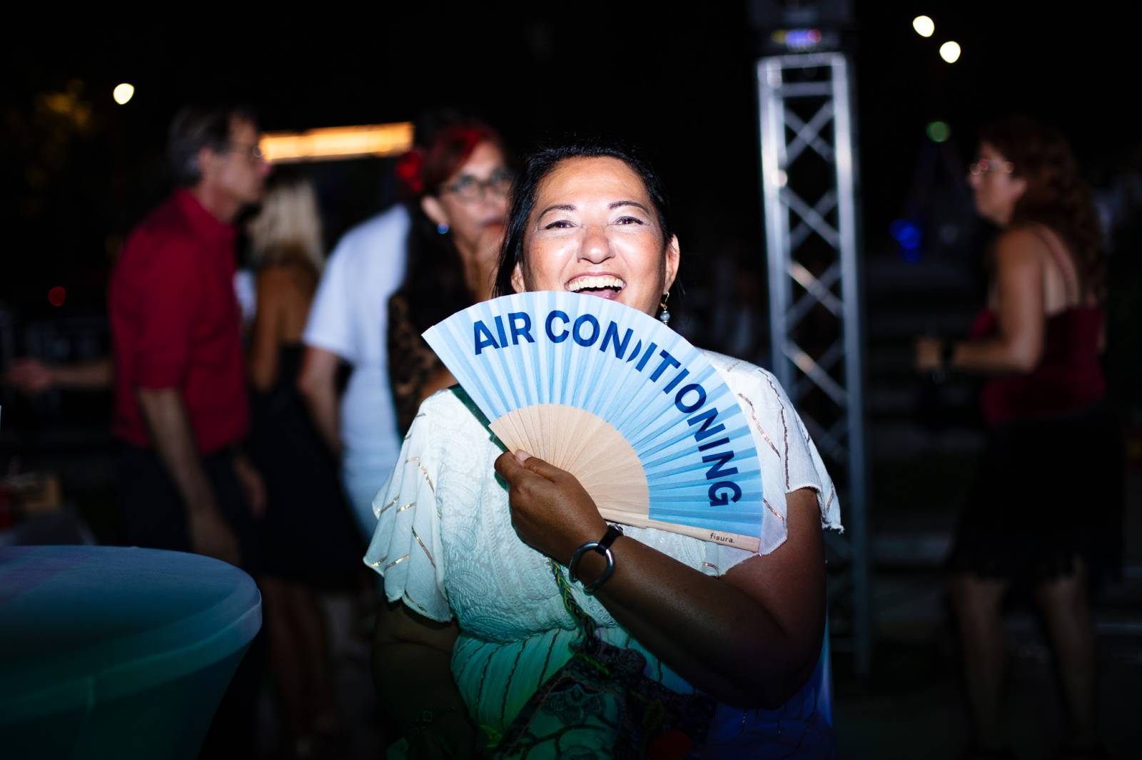 vidéo annonce événement