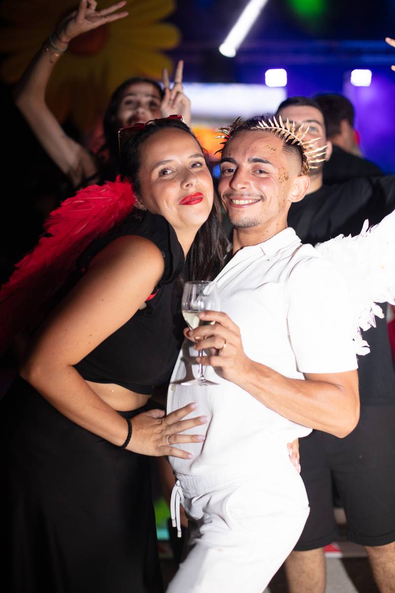 vidéo teasing événement