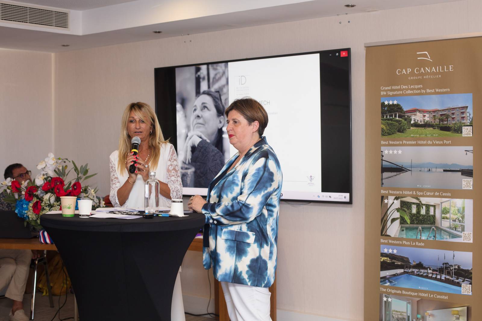 reportage photo entreprise var