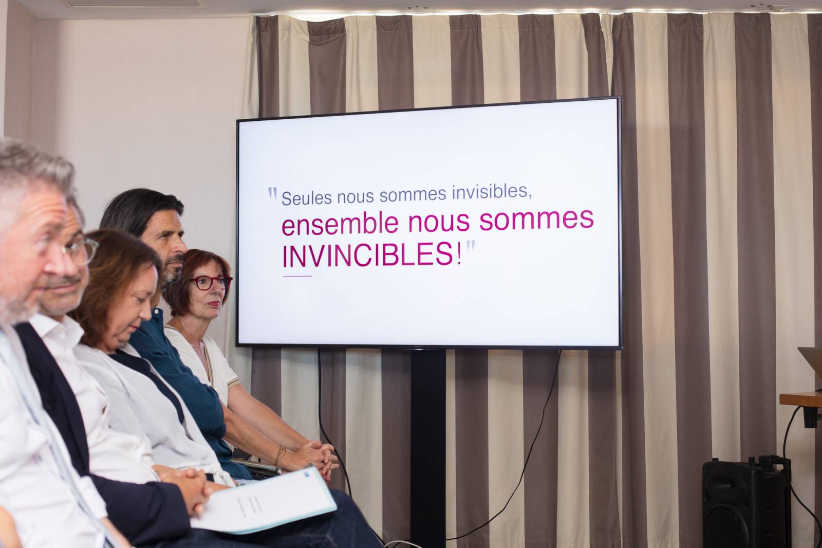 reportage entreprise var