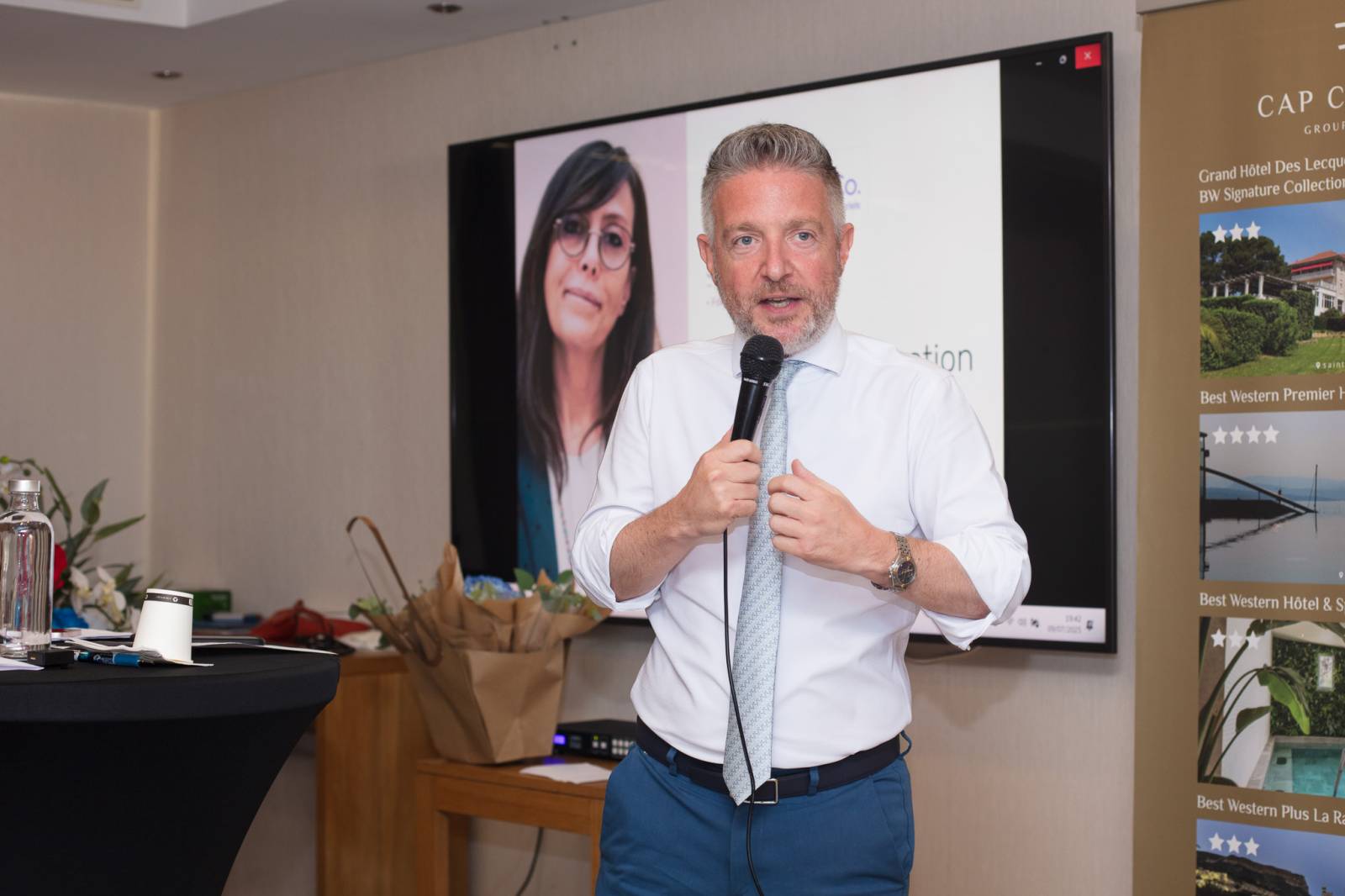 photographe entreprise toulon