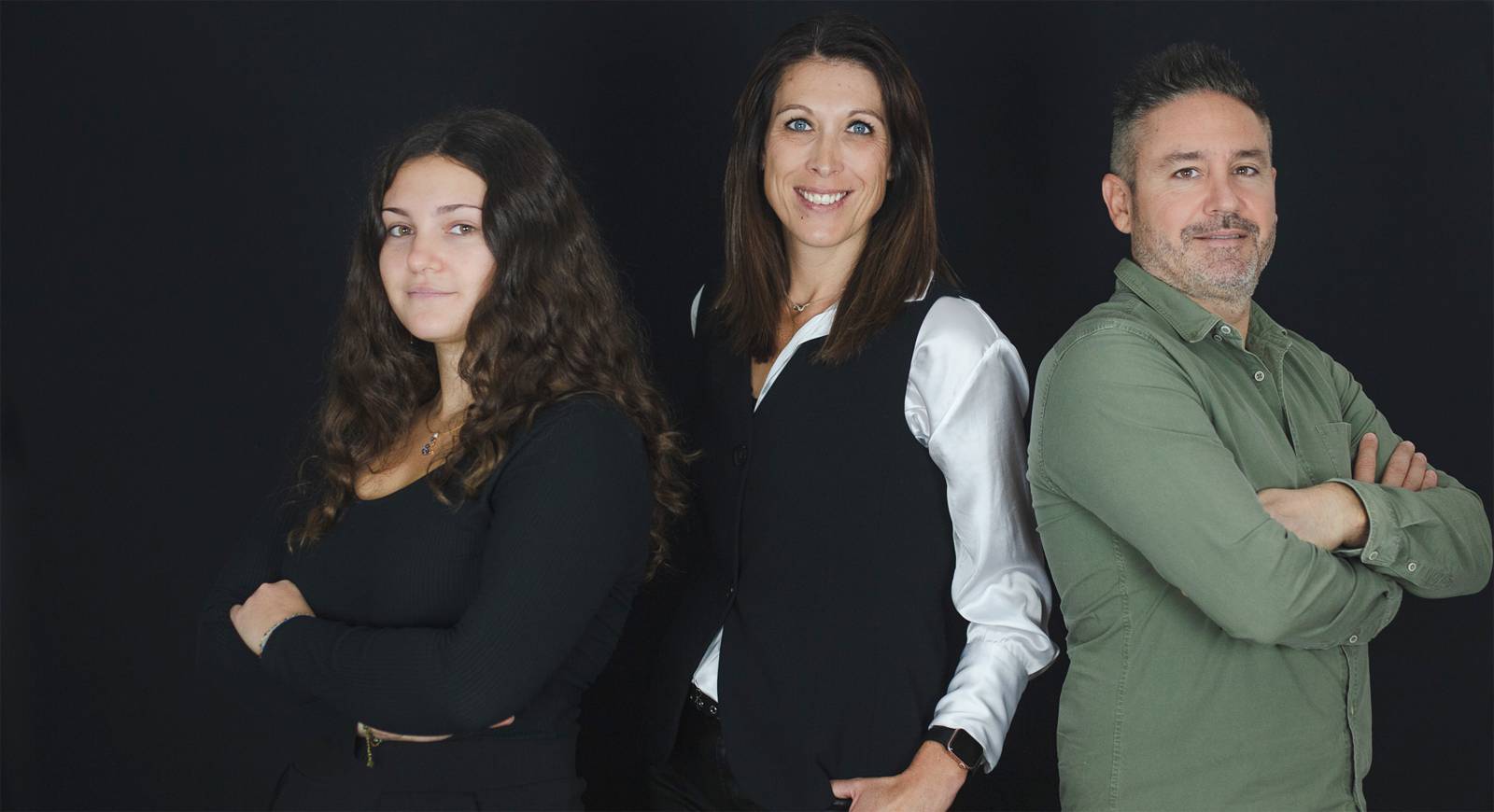 photographe portrait entreprise