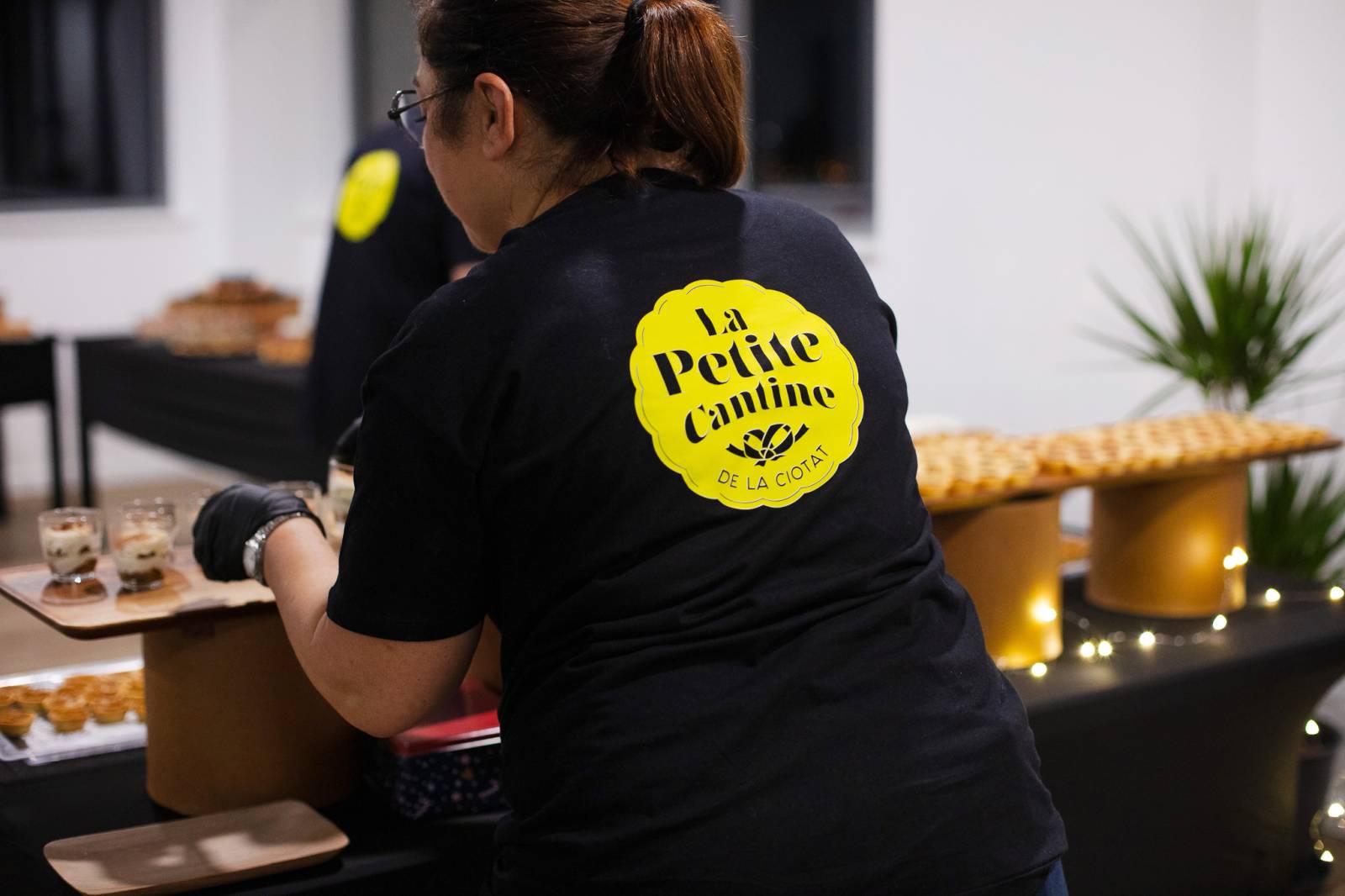 L'Importance de la Photographie d'Entreprise pour votre Branding