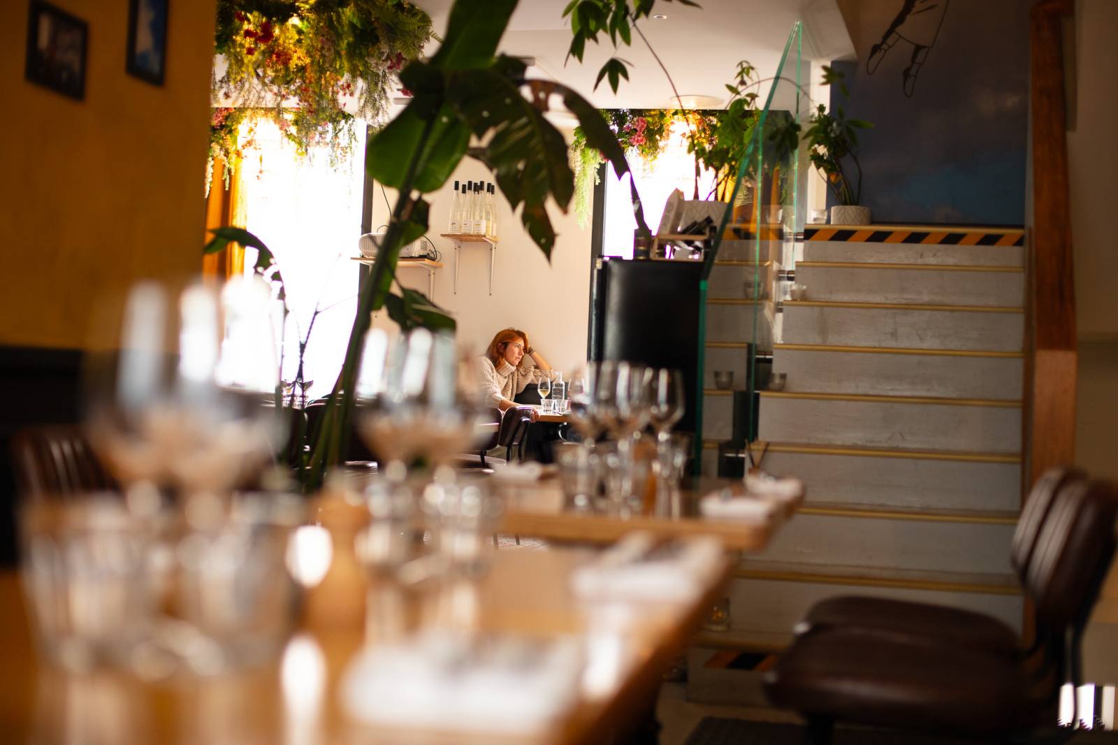 photographe reportage entreprise