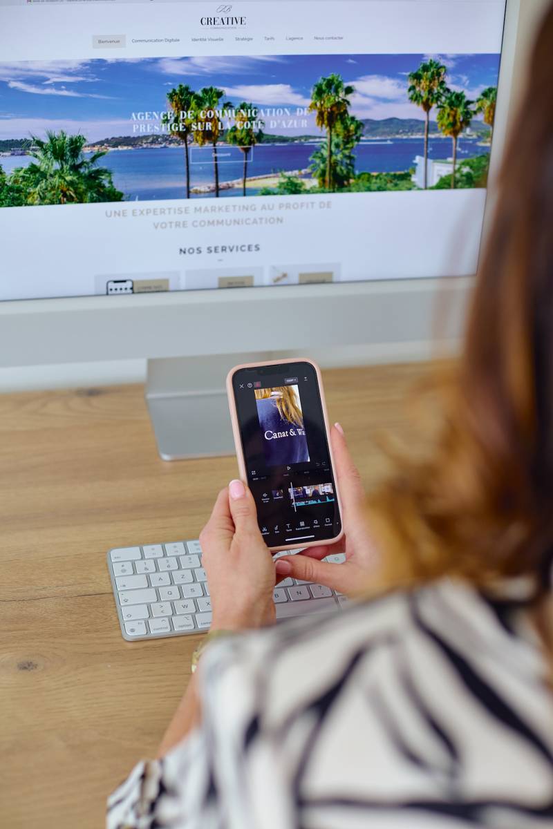 photographer and videographer packages near La Ciotat