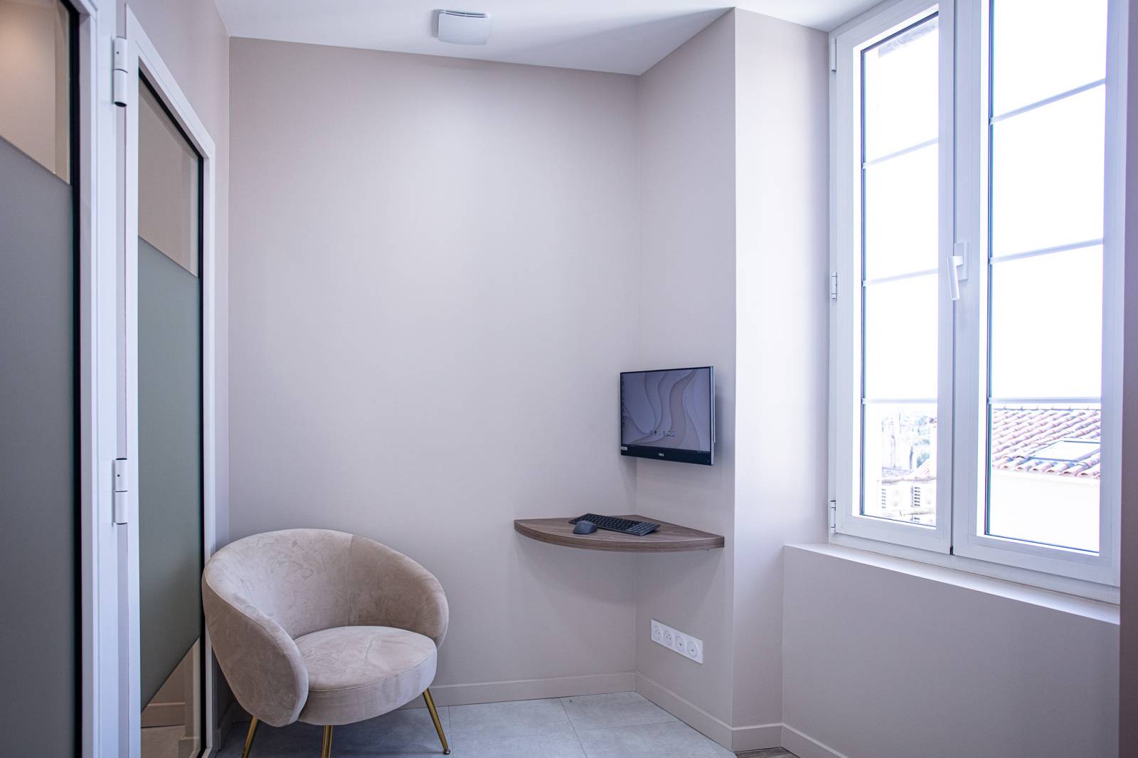 photographe architecture intérieure