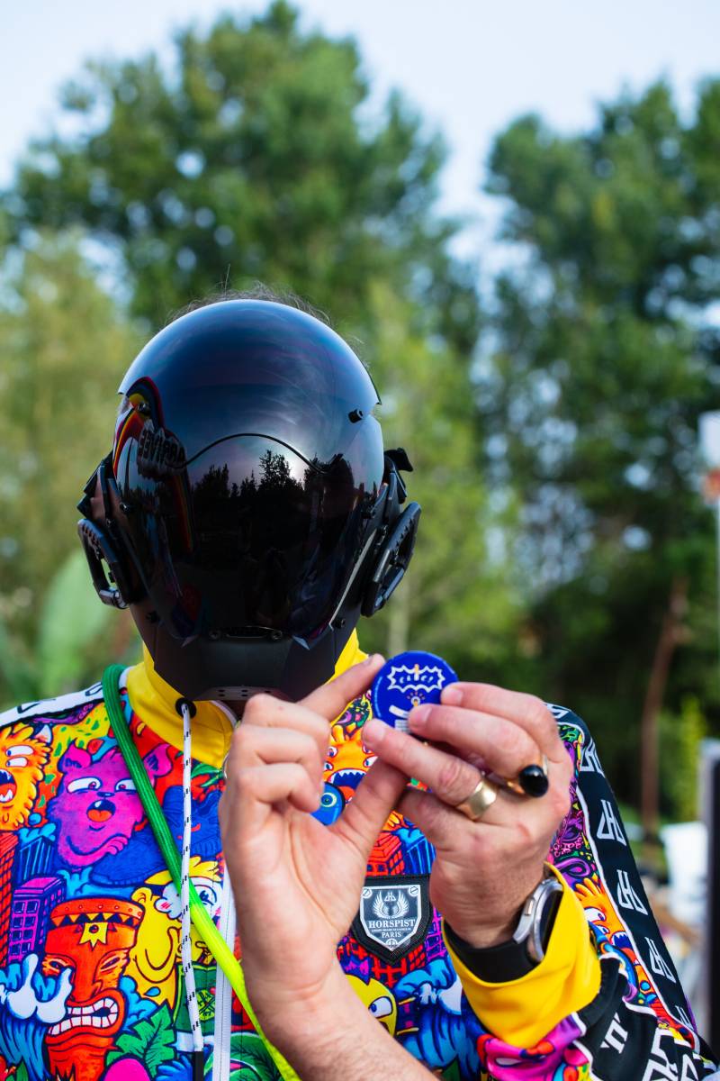 Photographe événementiel Marseille