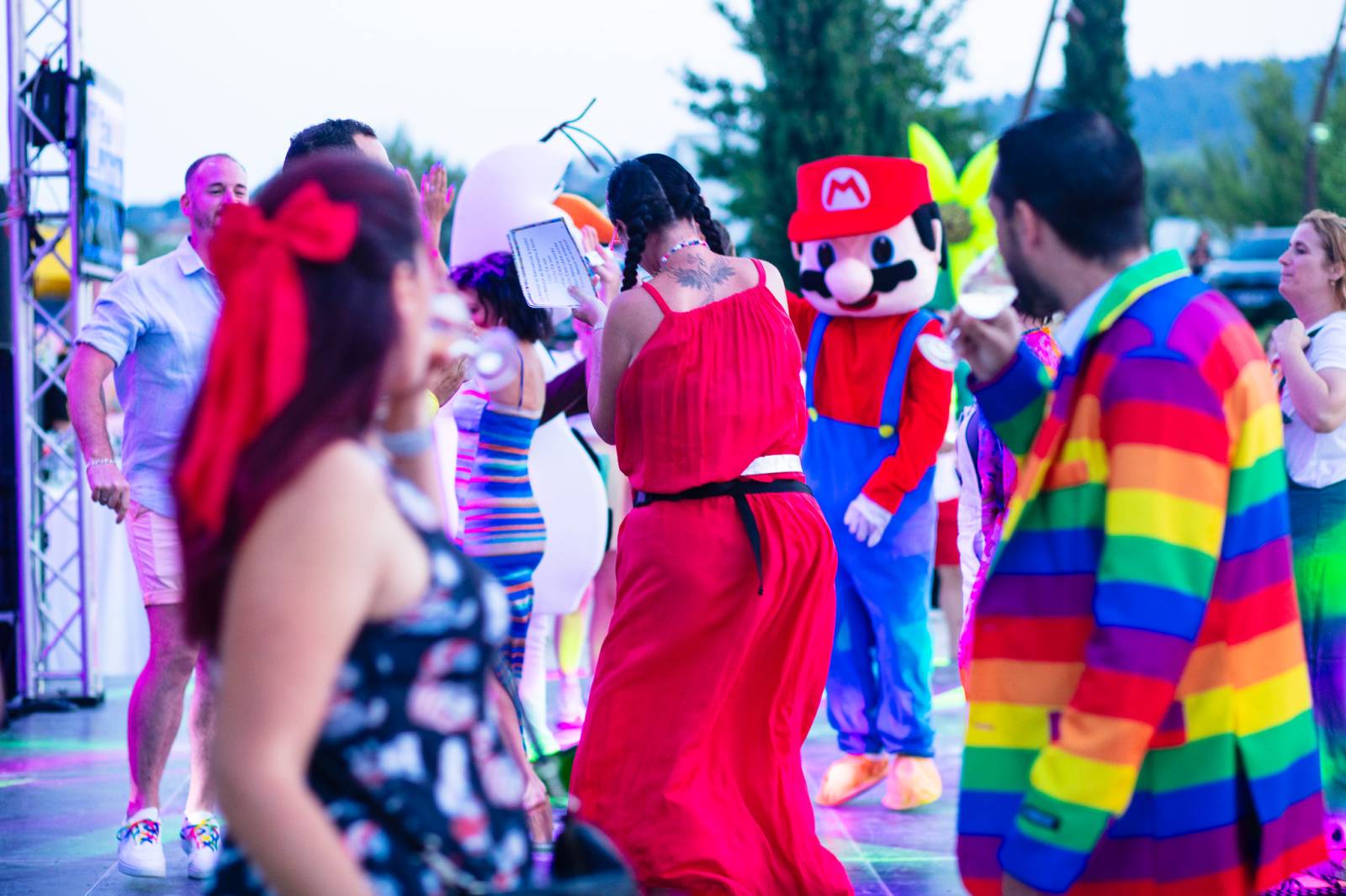 photographer in provence