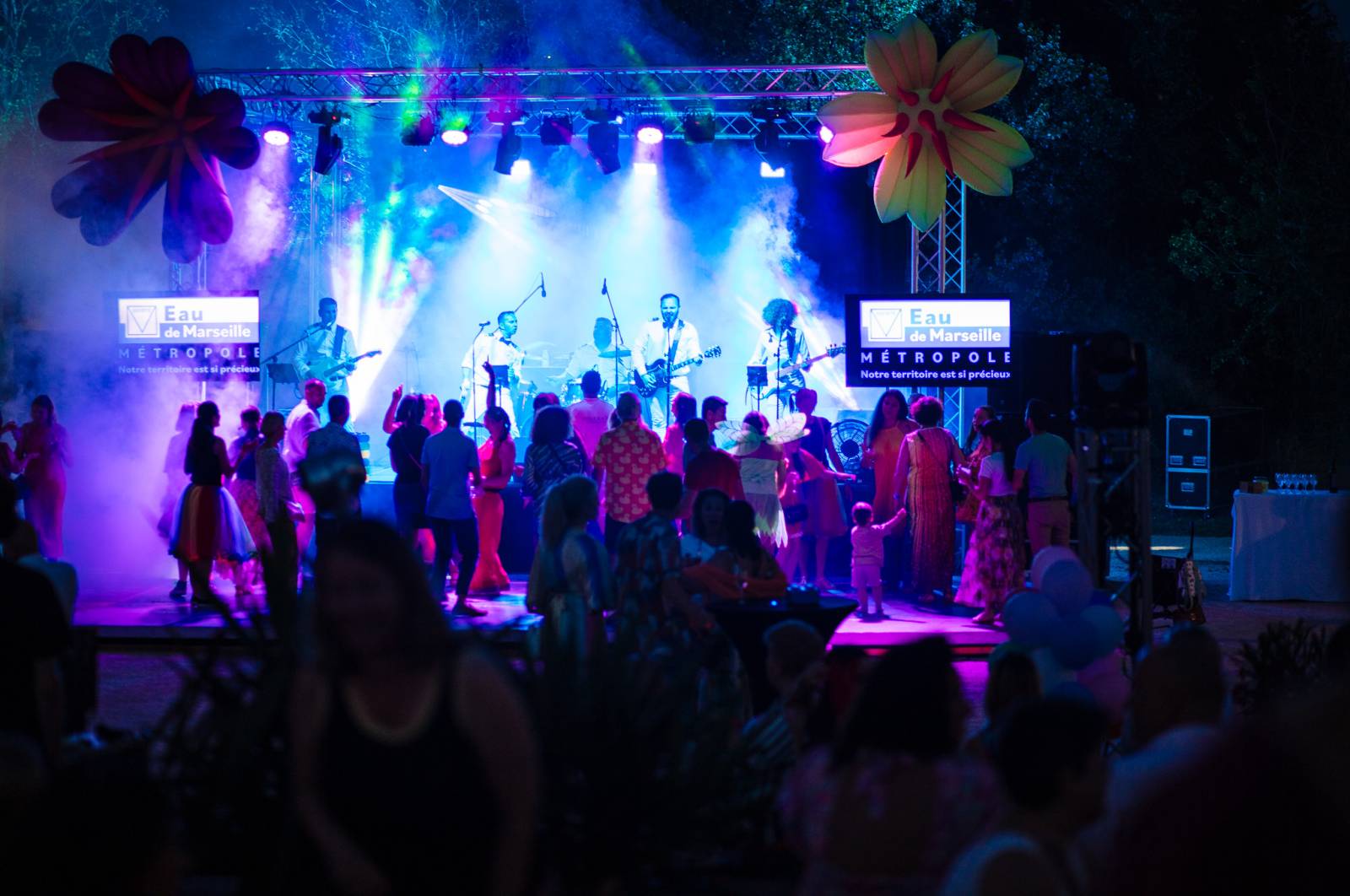 événements marseille ce soir 