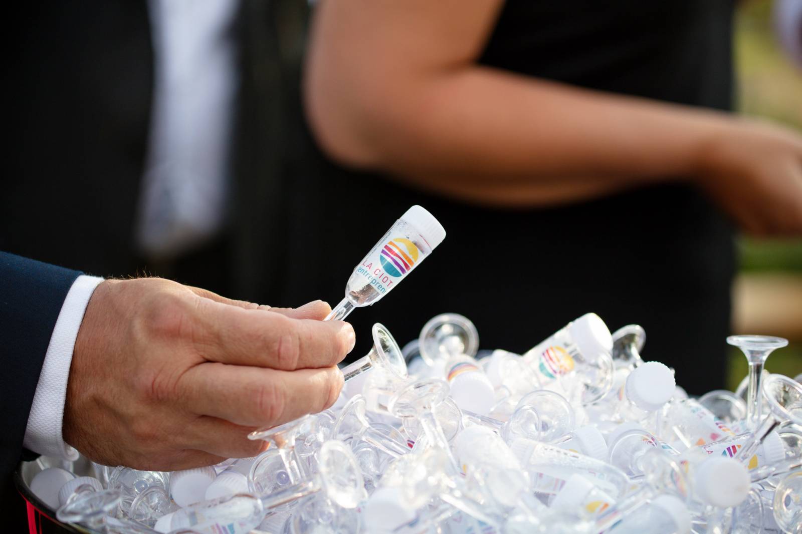 La Ciotat Entreprendre