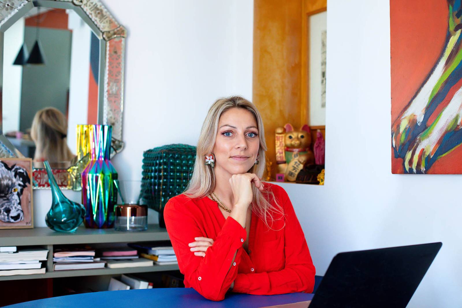 photographe entreprise Toulon