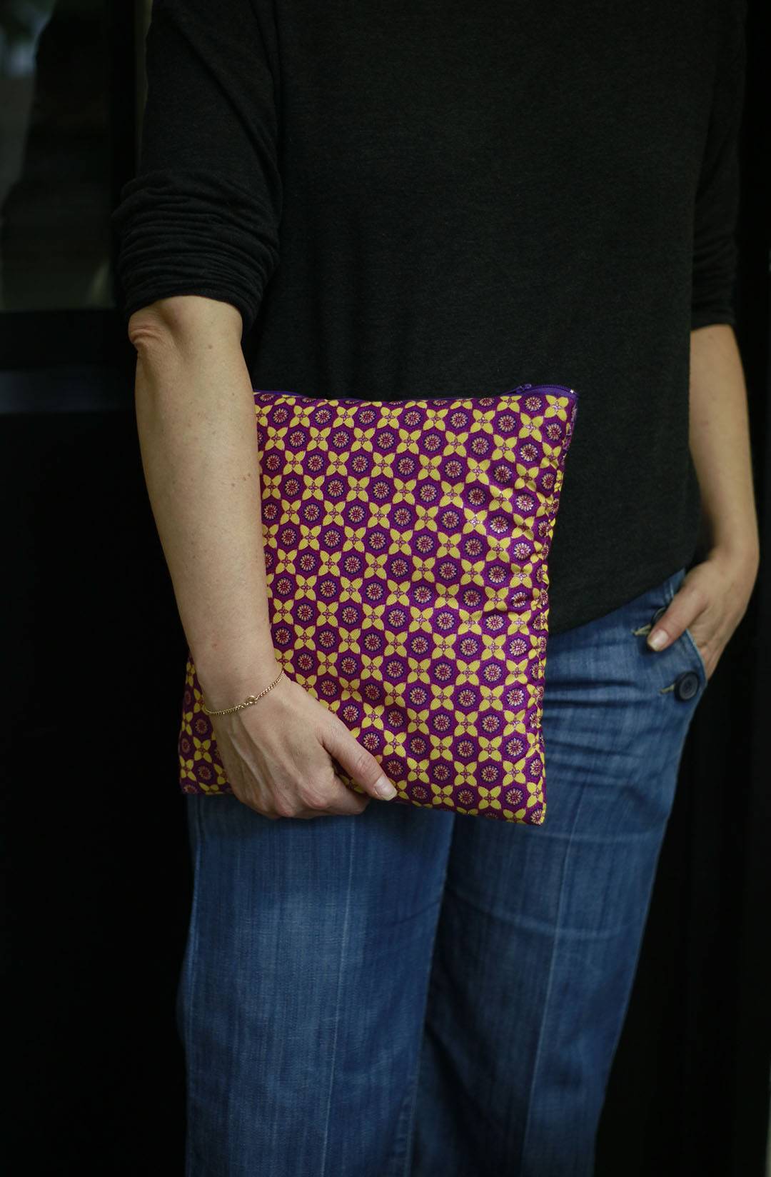 Mise en valeur de produits pour entreprise à Marseille