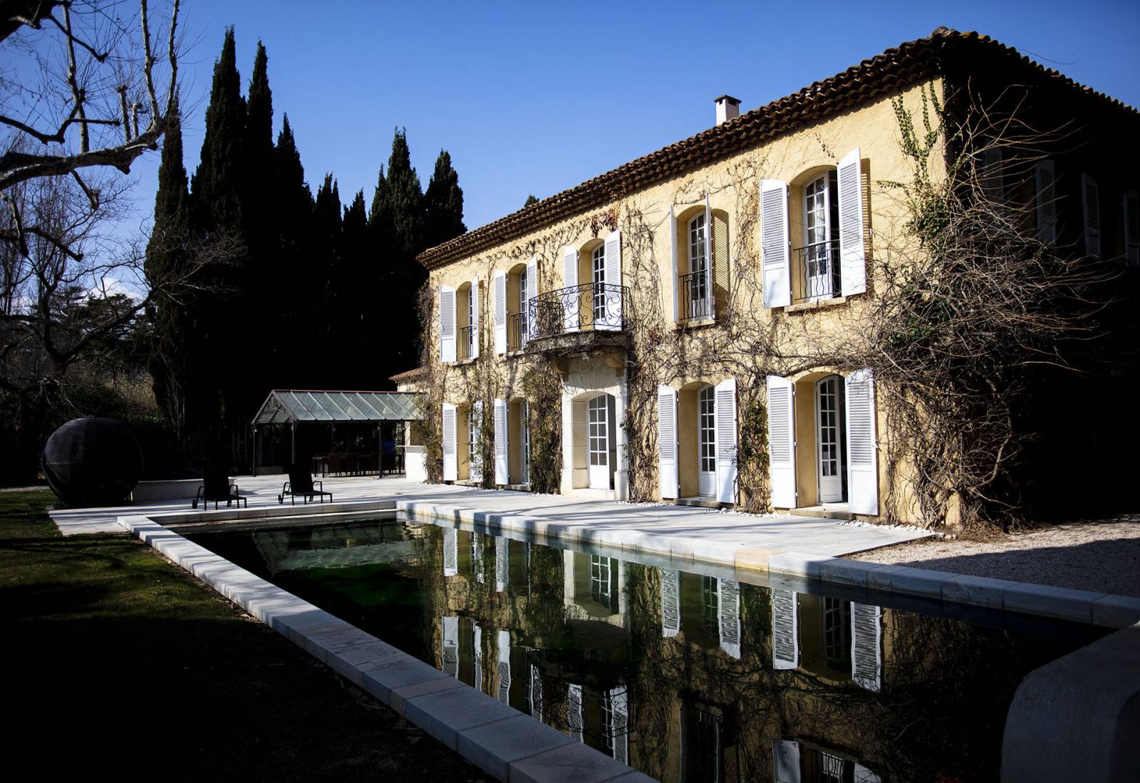 photographe immobilier Aubagne