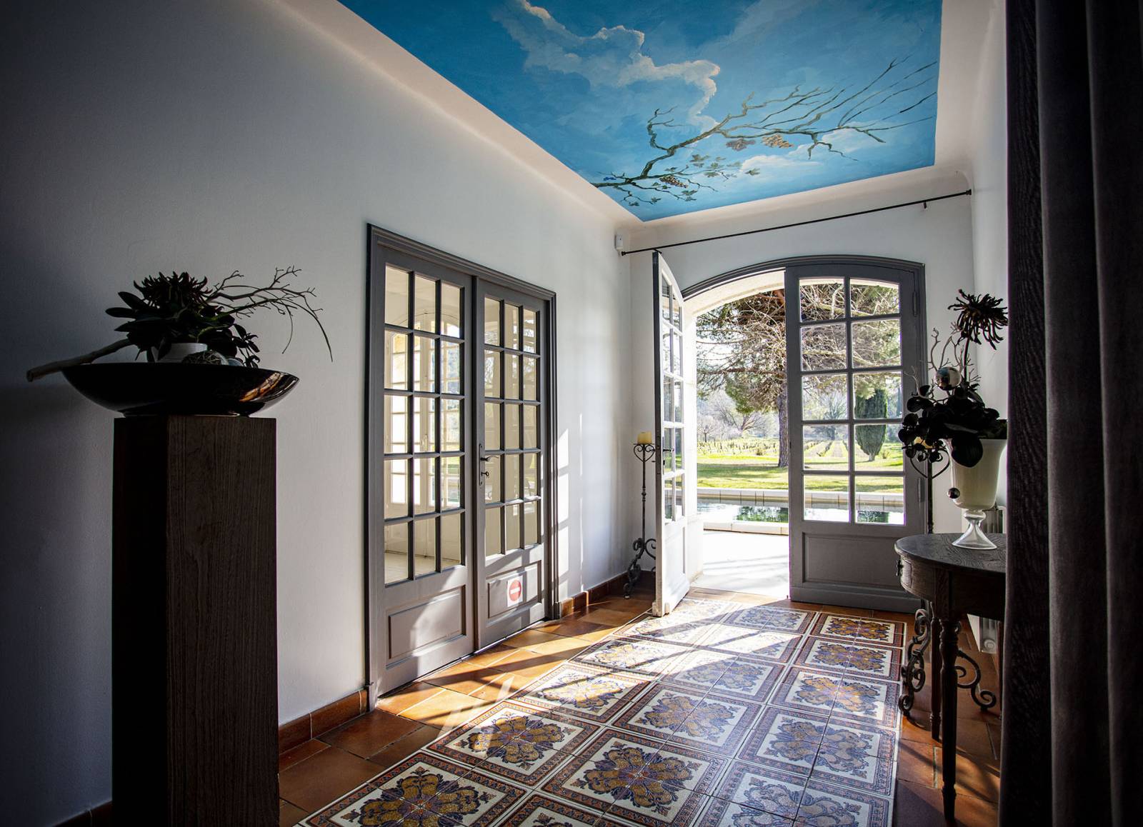 photographe immobilier