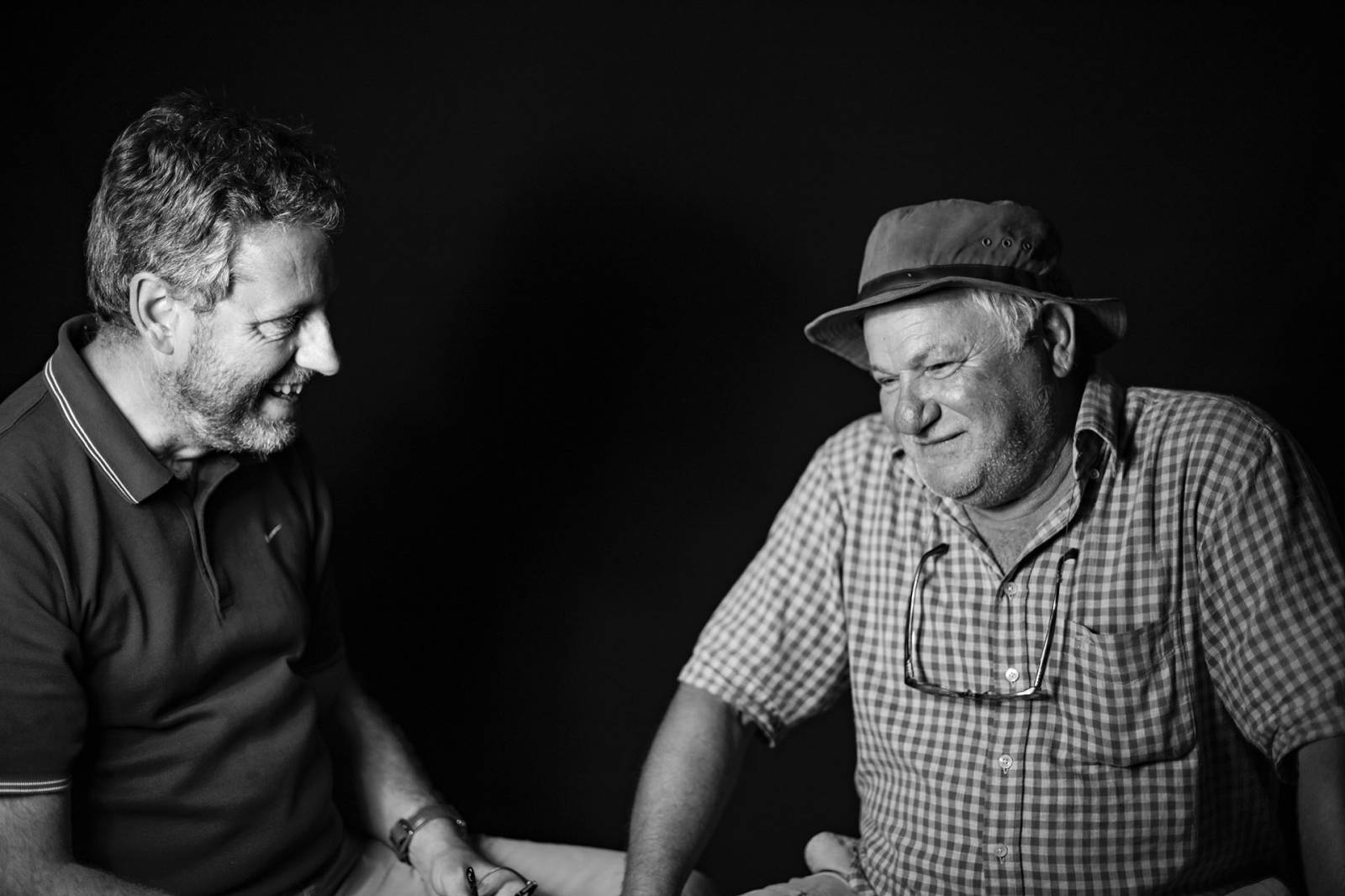 photographe portrait professionnel marseille