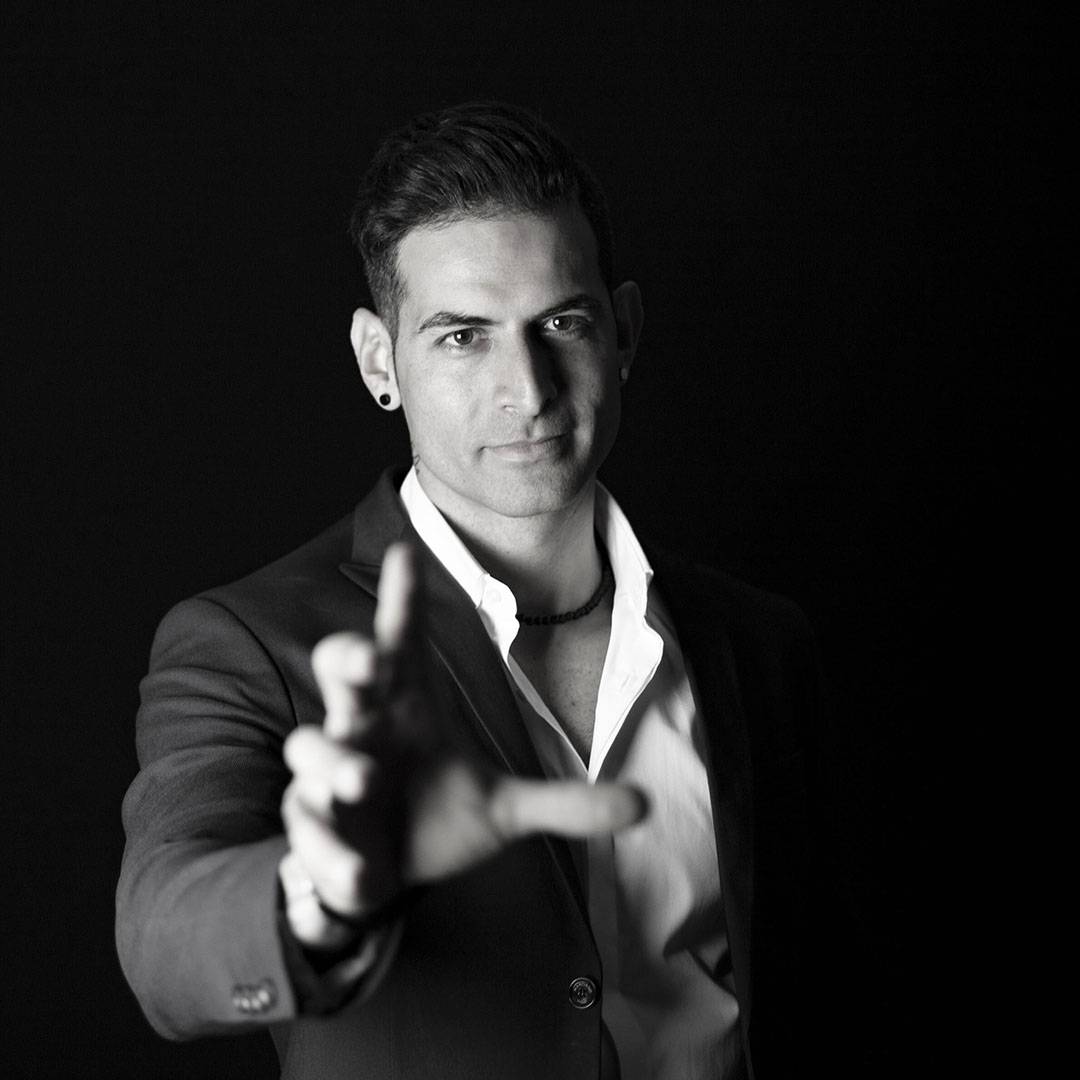 Votre photographe professionnel pour réaliser vos shootings et vos books photo à Marseille