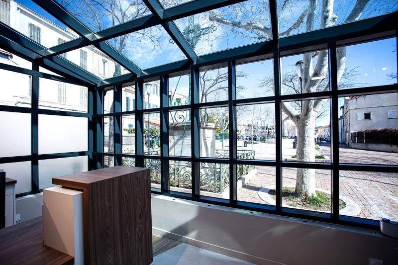 photographie d'intérieur