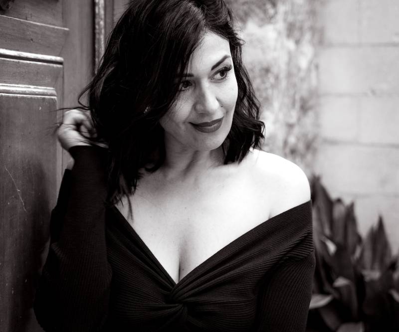 Photographe de portraits individuels à Marseille