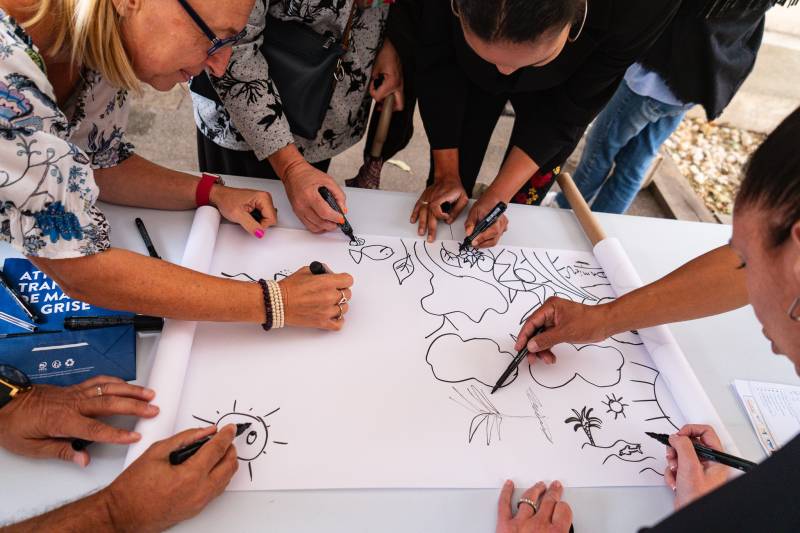 vidéaste entreprise Marseille