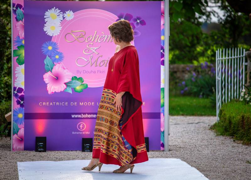 Photographe professionnel pour photographier les défilés de mode et les boutiques de mode à Marseille