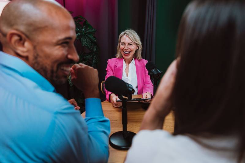 film d'entreprise exemple