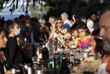 Photographe professionnel pour réaliser vos reportages d'entreprise dans la zone industrielle des Paluds à Aubagne