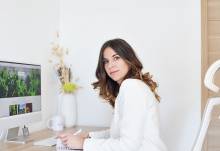 photographe portrait marseille