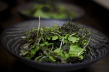 Photographe professionnel pour photographier votre restaurant à Marseille