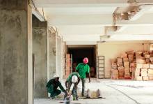 Photographe spécialisé en architecture pour réaliser vos photos d'architecture à Marseille