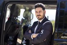 portrait photographers