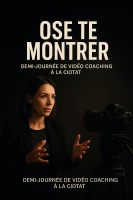video coach marseille