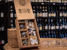 Photographie de locaux d’entreprise à Marseille