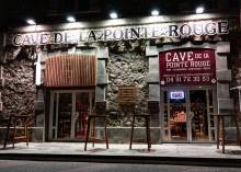 Photographie de locaux d’entreprise à Marseille