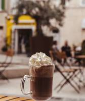 Photographe culinaire pour prise de cliché pour un restaurant à la Ciotat