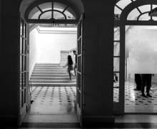 Photographe spécialisé en architecture pour réaliser vos photos d'architecture à Marseille