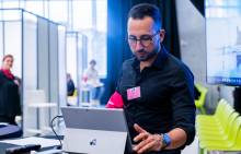 photographe reportage