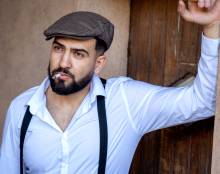 portrait photographers