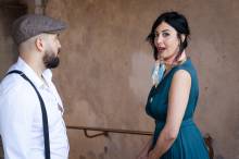 Votre photographe professionnel pour réaliser vos shootings et vos books photo à Marseille