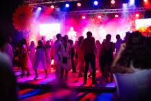 vidéo presentation événement