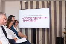 reportage entreprise var