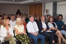 reportage entreprise